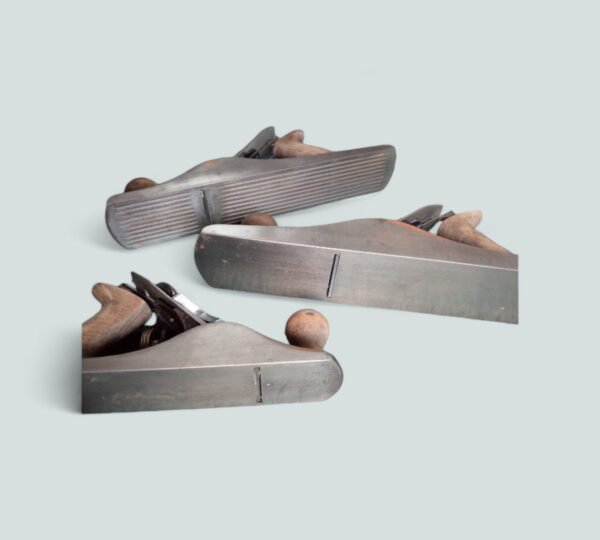 Stanley Woodworking Planes Vintage Carpenters Tools