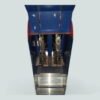 USA Automatic Stamp Dispensing Machine