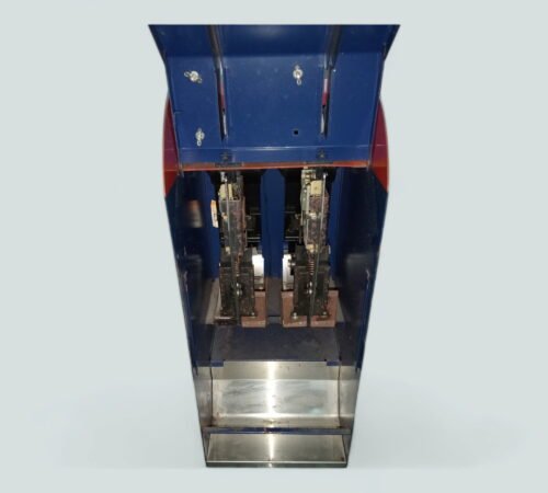 USA Automatic Stamp Dispensing Machine