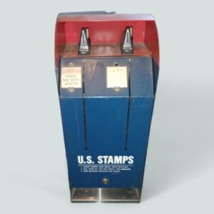 USA Automatic Stamp Dispensing Machine