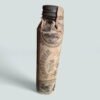 1890's Mrs. Winslow's Soothing Syrup Apothecary Medicine Bottle! Rare!