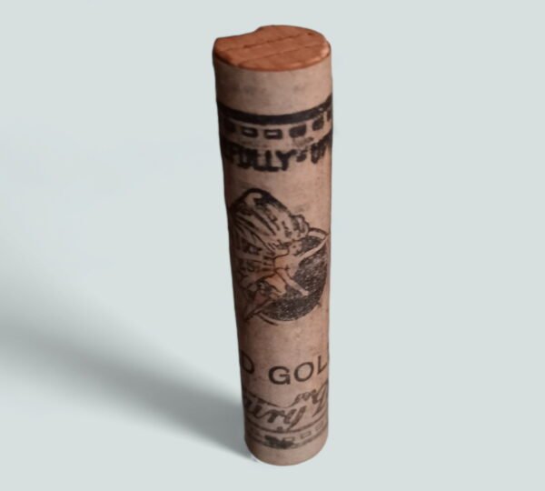 Vintage Fairy Gold Dust Bottle