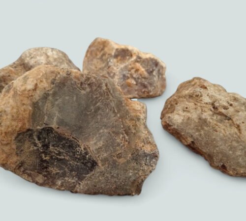 Kauri Gum Pieces. 374g