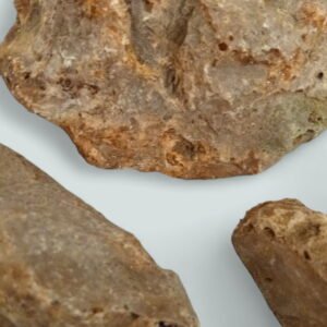 Kauri Gum Pieces. 345g