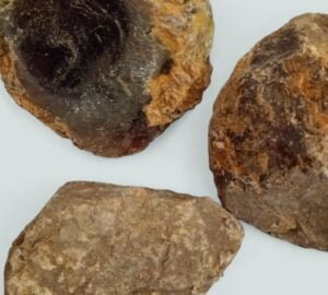 Kauri Gum Pieces 334g