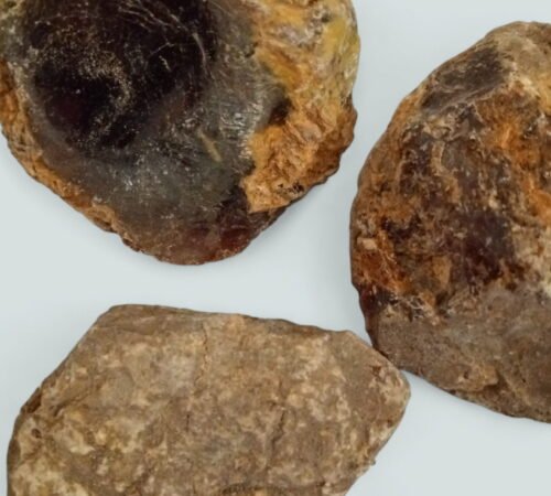 Kauri Gum Pieces 334g