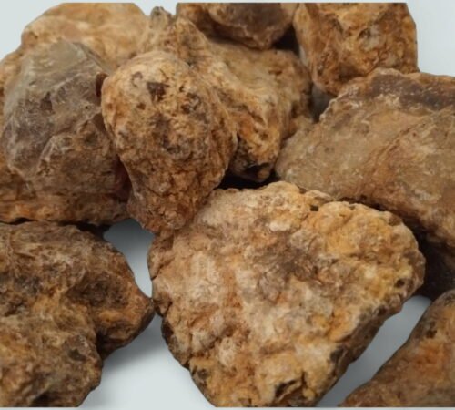 Kauri Gum Pieces 422g