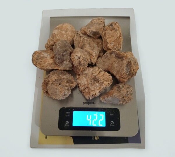 Kauri Gum Pieces 422g