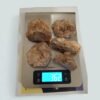 Kauri Gum Pieces. 362g