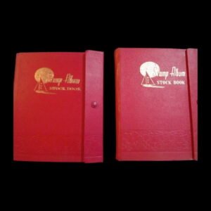 Australian Stamp Albums