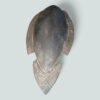 Food Bowl Dish, Papua New Guinea. Tribal Art. c.1800's