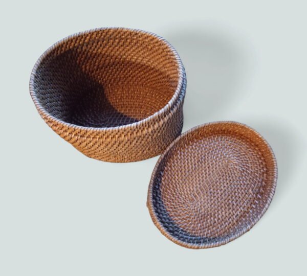 Woven Basket