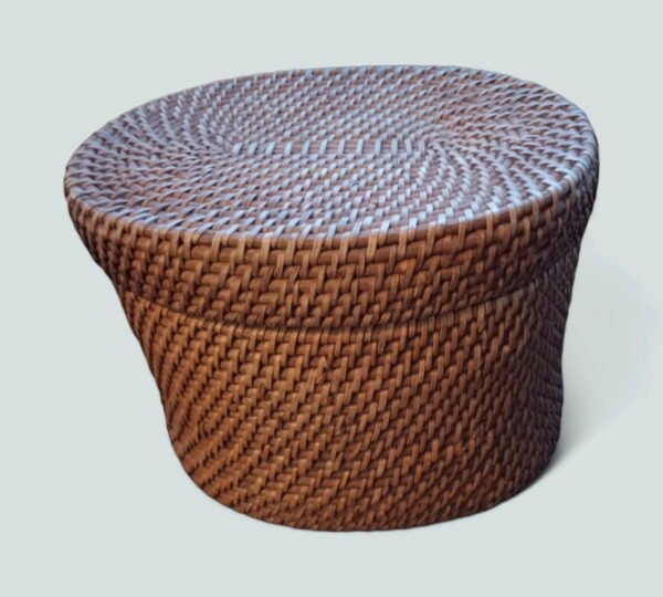 Woven Basket
