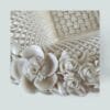 Belleek Super Rare Henshall Twig Basket
