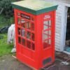 Red Telephone Box