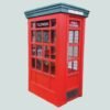 Red Telephone Box