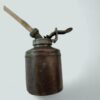 Vintage Oil Can Collection
