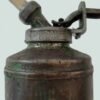 Vintage Oil Can Collection