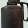 Vintage Oil Can Collection