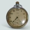 Silver Pocket Watch Collection