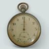 Silver Pocket Watch Collection