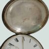 Silver Pocket Watch Collection