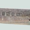 Mother of Pearl & Silver Folding Fruit Knife Collection