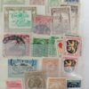 World Stamp Album -High Catalogue Value