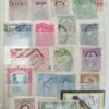 World Stamp Album -High Catalogue Value