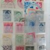 World Stamp Album -High Catalogue Value