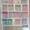 World Stamp Album -High Catalogue Value