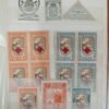 World Stamp Album -High Catalogue Value