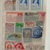 World Stamp Album -High Catalogue Value