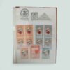 World Stamp Album -High Catalogue Value