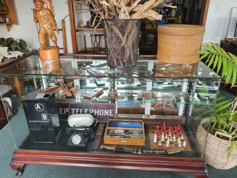 Shop