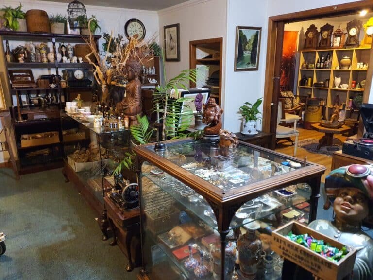 Shop