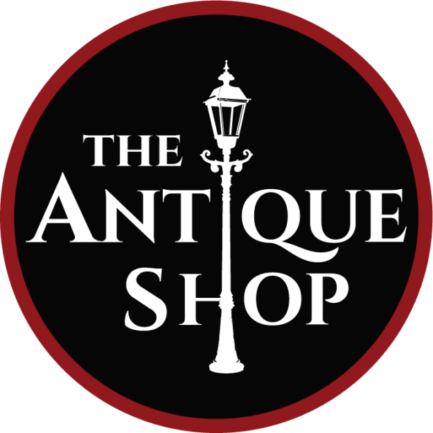 The Antique Shop